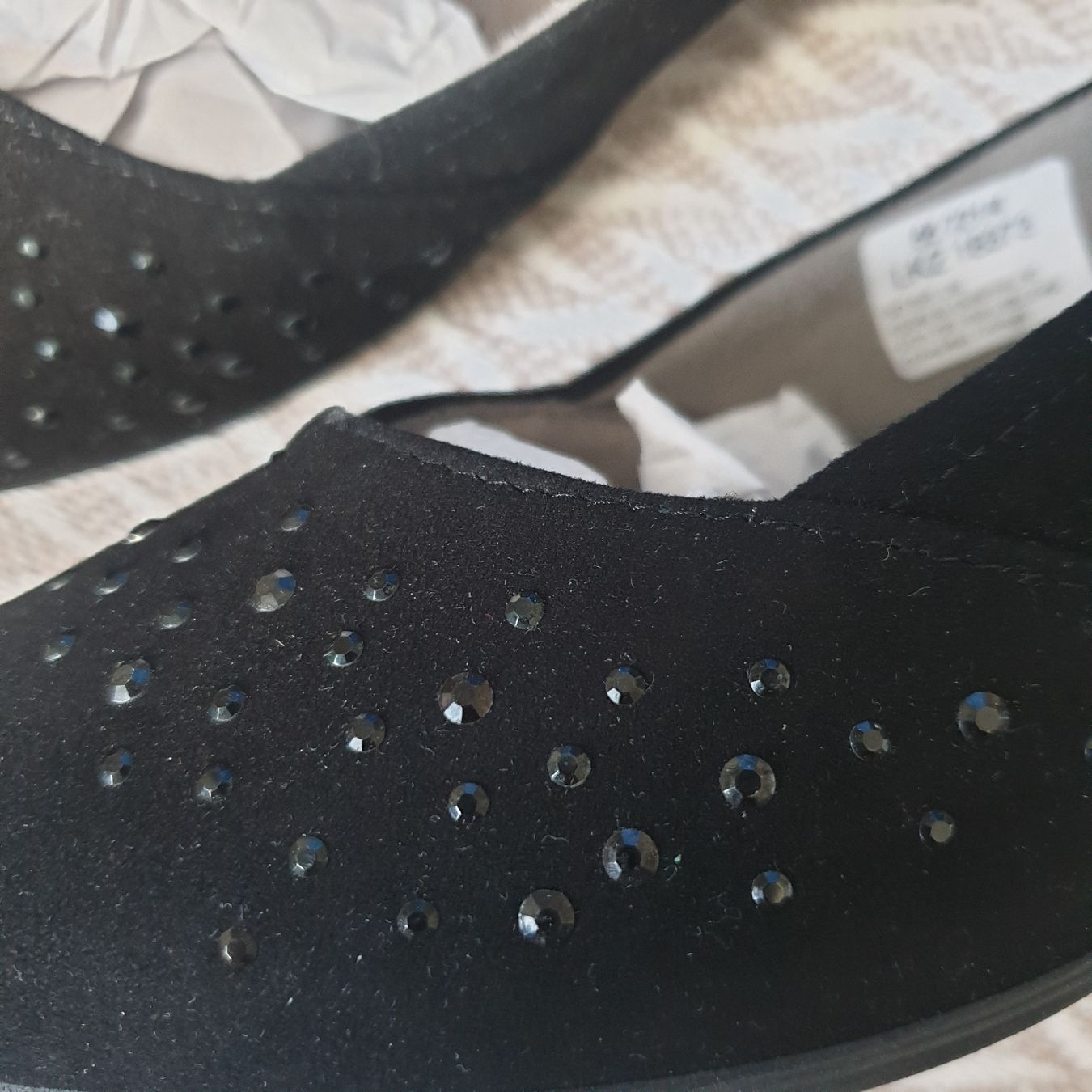 Scarpe da donna: Wohlfühl- Schuh Gr. 38 – Nuovo (secondo la descrizione) da Frenkendorf venduto da Moon111 2