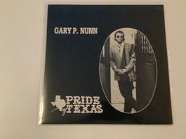 Gary P. Nunn LP - Pride Of Texas