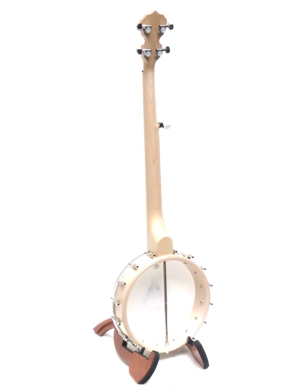Strumenti musicali: DEERING Goodtime – Nuovo e nell'imballaggio originale da Schaffhausen venduto da Saitensprung_SH 1