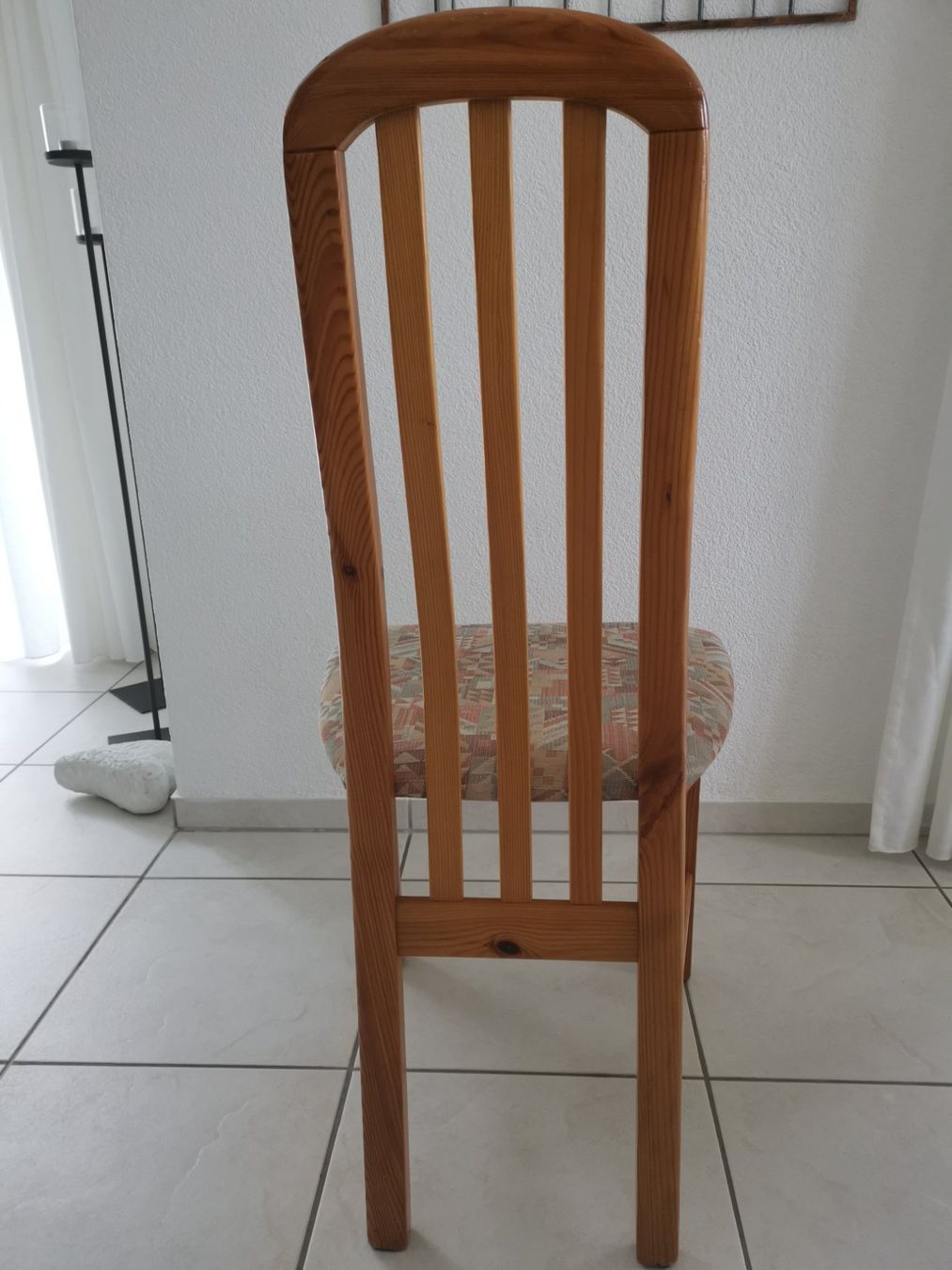 Sedie: 4 Stühle – Usato da Gontenschwil venduto da Mawie68