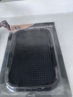 Anti Rutsch Pad schwarz XS neu