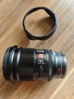 VILTROX FE 16mm f/1.8 für Sony E, Vollformat