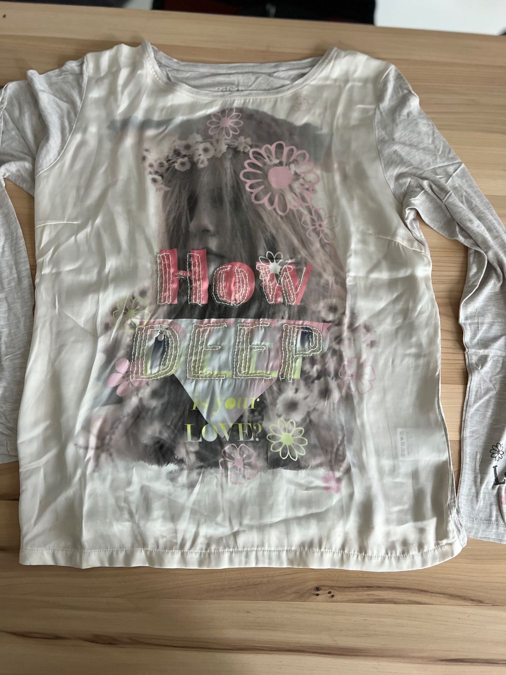 T-shirts: T‘Shirt Gr.S – D'occasion à Oberglatt ZH par dauerbrenner 8
