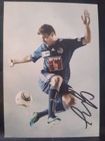 Claudio Lustenberger - FCL -  FC Luzern - Handsigniert