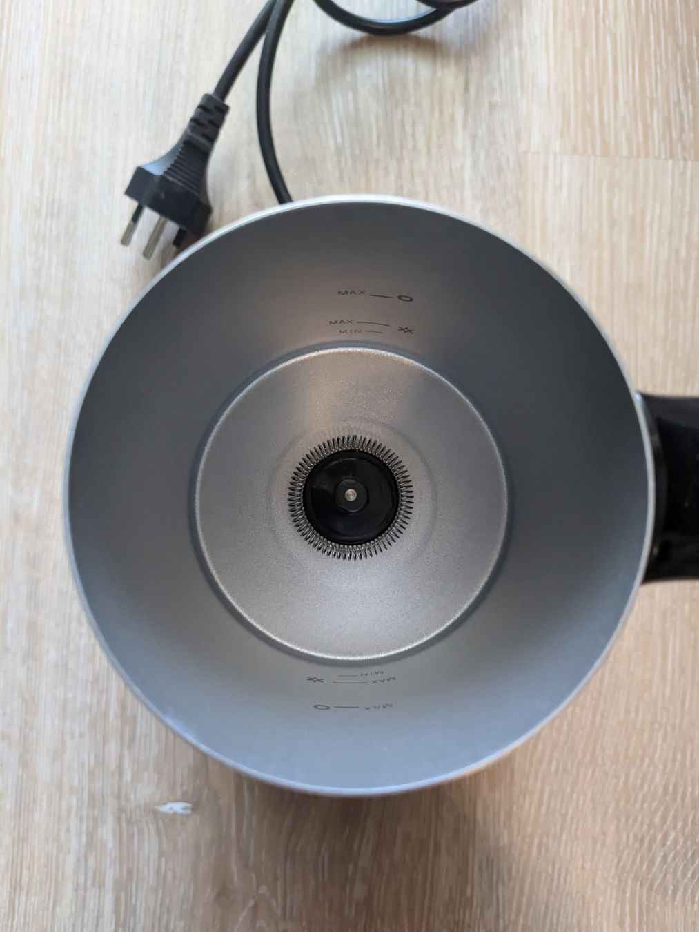 Mio Star Küchengeräte: MioStar Milchschäumer 300 – Gebraucht aus Seewen SZ von PressoEspresso 1