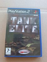 Tank Elite - PS2
