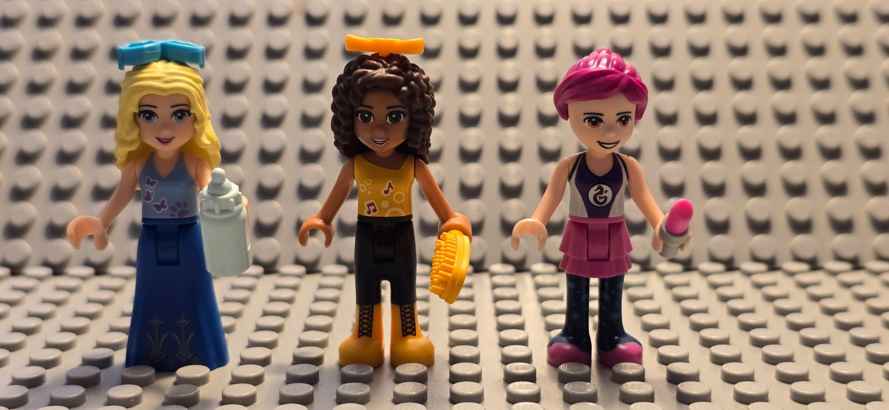 Lego Baukästen: Lego Friends – Gebraucht aus Basel von Swi-7621