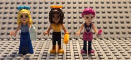 Lego Friends