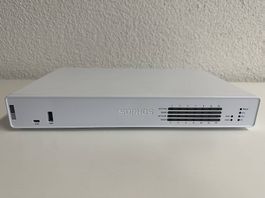 Sophos XGS 126 Xstream Protection SMB 