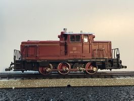 MODELLEISENBAHN MÄRKLIN H0 3065  DIGITITAL