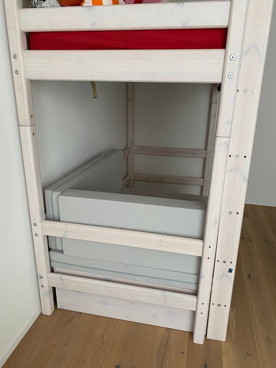 Faszinierend Flexa Hochbett Erweiterung Bild
