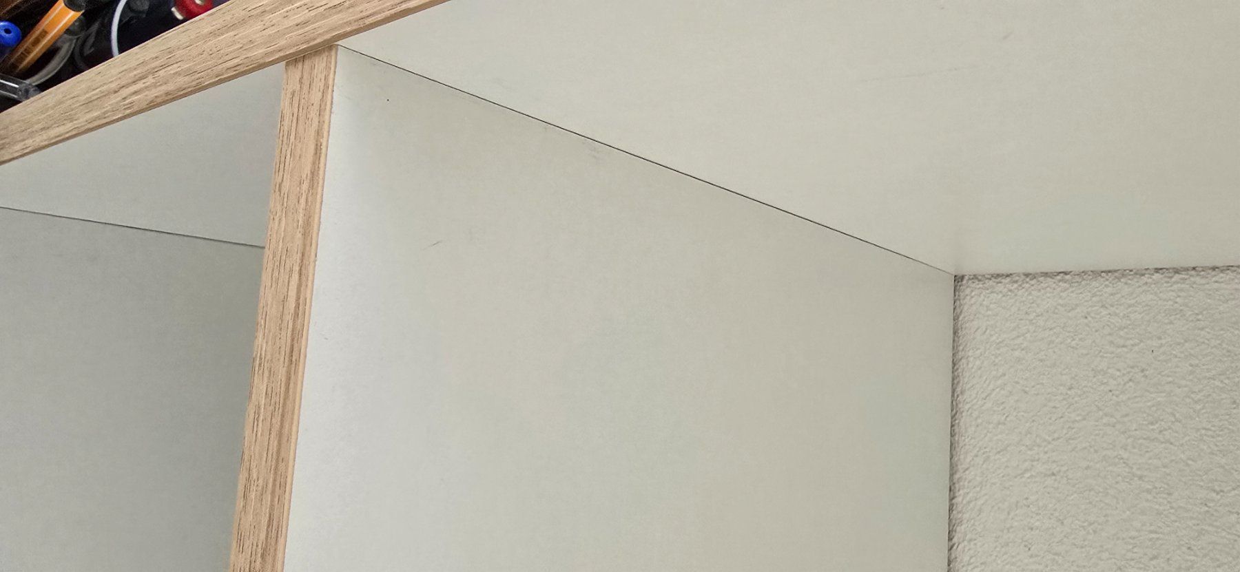 Livique Scaffali: Regal für Bücher oder anderes – Usato da Einsiedeln venduto da Zekke 1