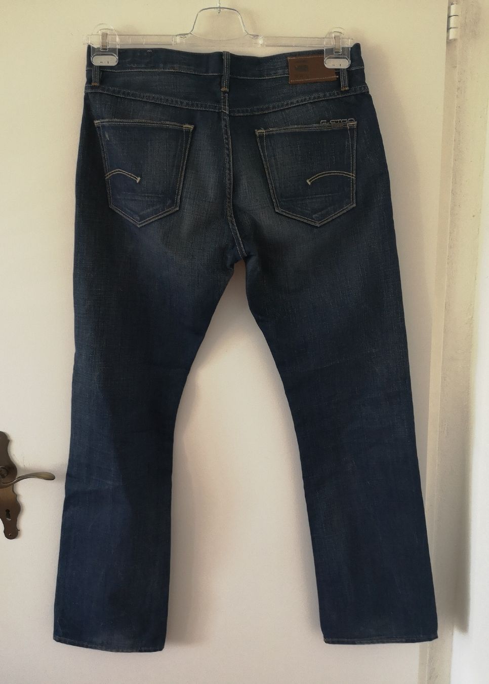 G-Star Jeans: Jeans Gr. 40 G-STAR RAW - Spendenaktion – Nuovo (secondo la descrizione) da Unterkulm venduto da Beljasch 7