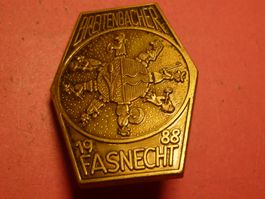 BREITENBACH 1988 MESSING
