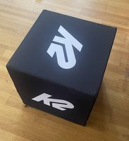Schaumstoff Sitzwürfel K2