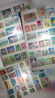 Briefmarken Lot Japan
