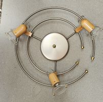 Retro Deckenlampe