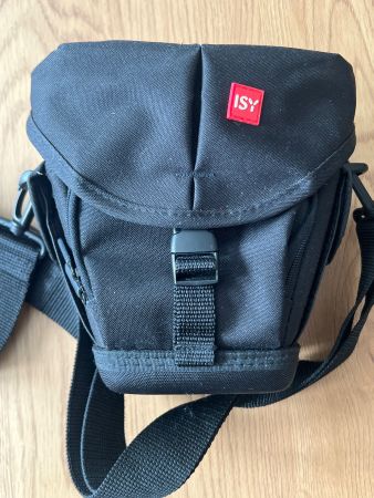 ISY IPB-4000 - Kameratasche (Schwarz)