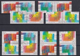 G33) Satz Zusammen Z91 - Z98