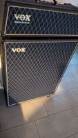 VOX Valvetronix AD120VTH + V412BN – Stack guitare 120W