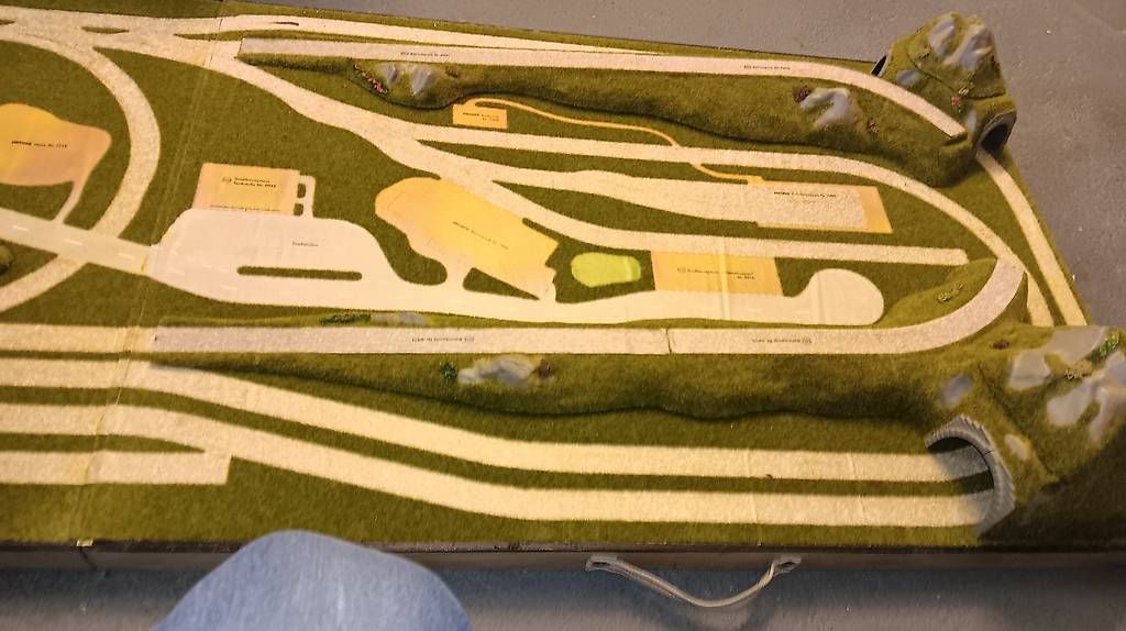 Modellini di ferrovie: Zu verkaufen Spur n – Usato da Rothrist venduto da Blacky1950 2