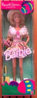 OSTERN - Barbie Russel Stover 1995, Neu, OVP, Vintage