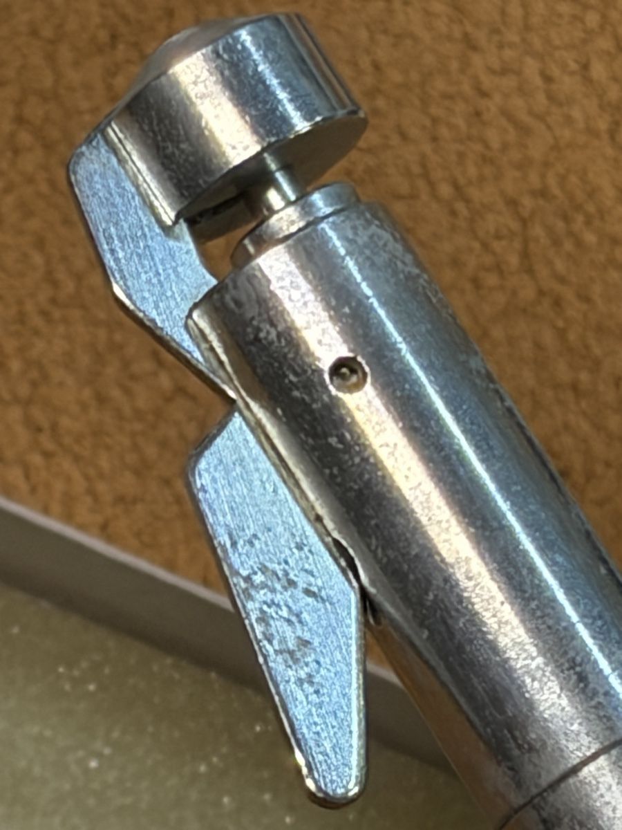 Tous les outils: Kaninchentöter – D'occasion à Hägendorf par StuderPascal 2