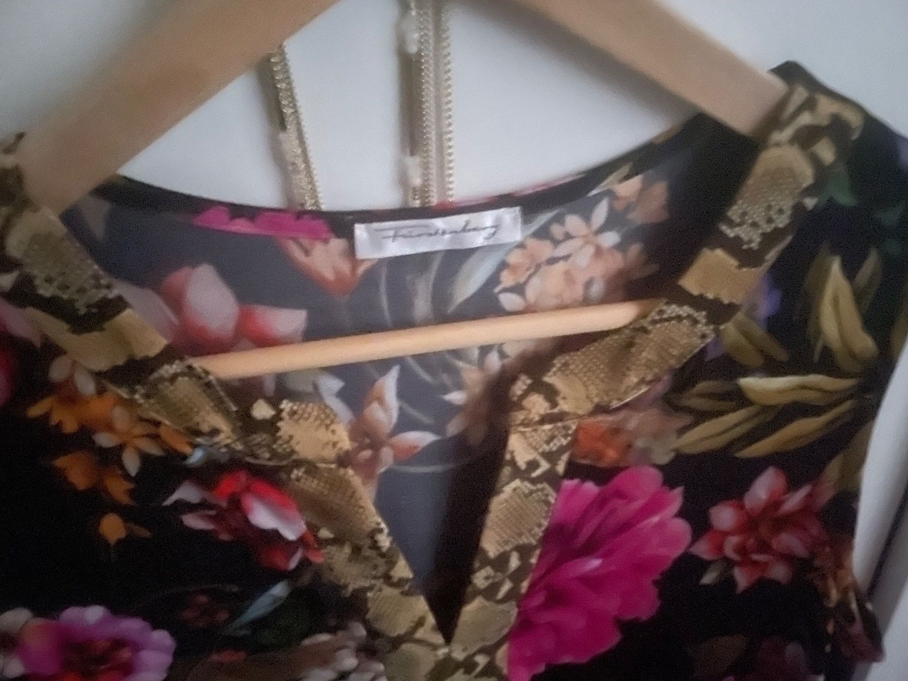 Diane von Furstenberg Vestiti: Fürstenberg Schönes Kleid o.Armel – Usato da Scherz venduto da Mandarine8 2