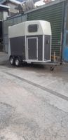 Pferde / Sachentransportanhänger