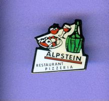 Rest.  ALPSTEIN