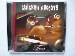 CHICKEN NUGGETS - TEN -