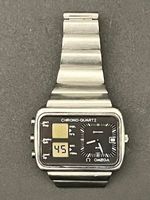Omega Albatros