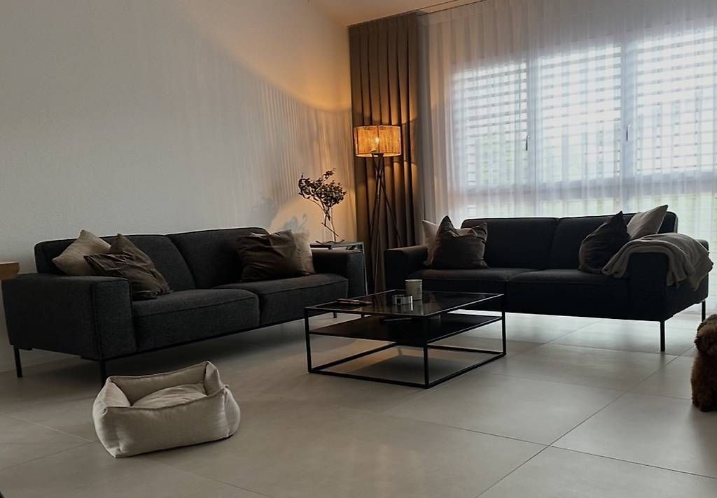 Divani: Sofa 3-Sitzer - Korpus – Usato da Menziken venduto da Arijeta04 1
