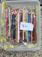 Farbstifte inkl. Box
