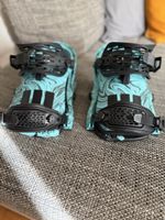 NOW Select Pro bindings – size L