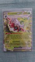 Forretress ex Paldea Evolved