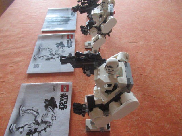Star Wars Kit di costruzioni: lego star wars – Nuovo (secondo la descrizione) da Gryon venduto da croset. 2