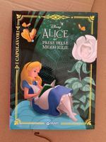 Alice nel Paese delle Meraviglie Disney