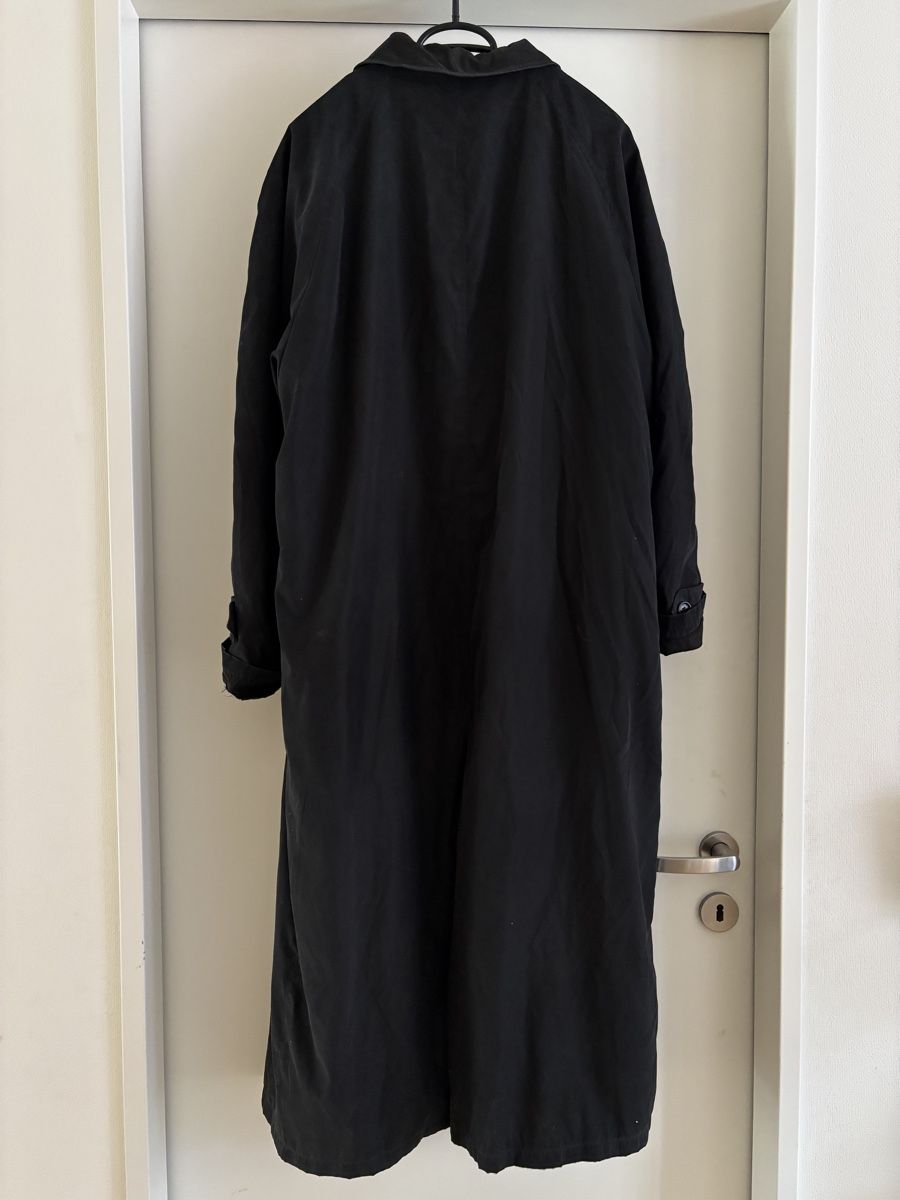 Herno Vestes: Herno Feinkaller Übergangajacke, Grösse M – D'occasion à Zürich par mobono 2
