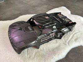 Arrma Mojave 6S EXB 1:7 Karo neu