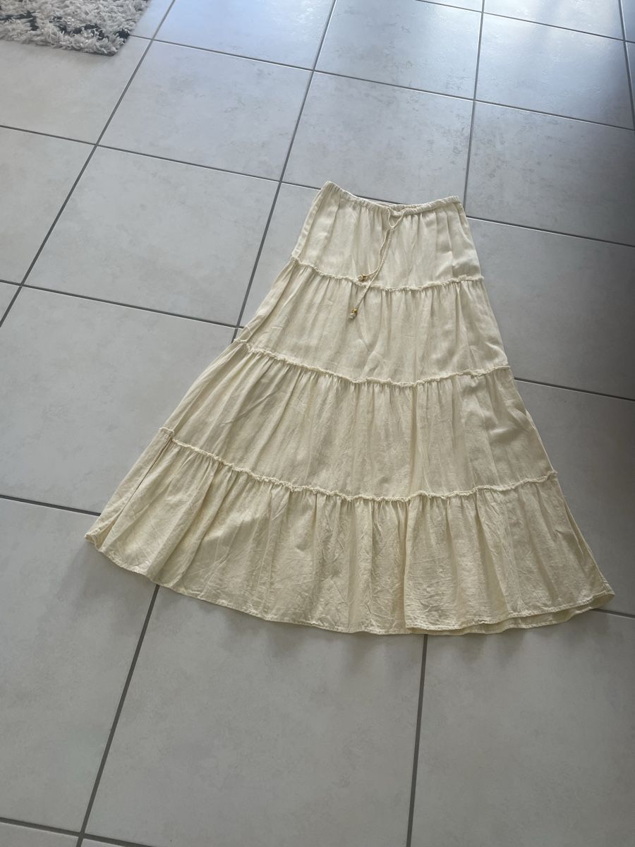 Gonne: Pullen&Wear maxirock . Gr. S. Neu – Nuovo (secondo la descrizione) da Dübendorf venduto da jlu_r7hz 4
