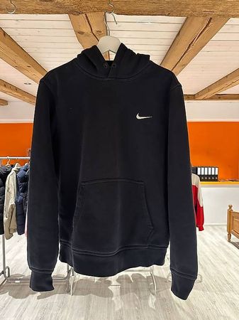 Nike Pullover od. Hoodie / GR XL (fit L)