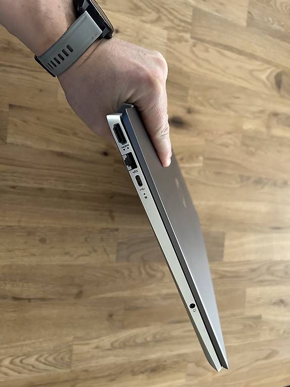 Notebook: HP Pavilion 15-cs3976nz – Usato da Innertkirchen venduto da kil_s5yc 1