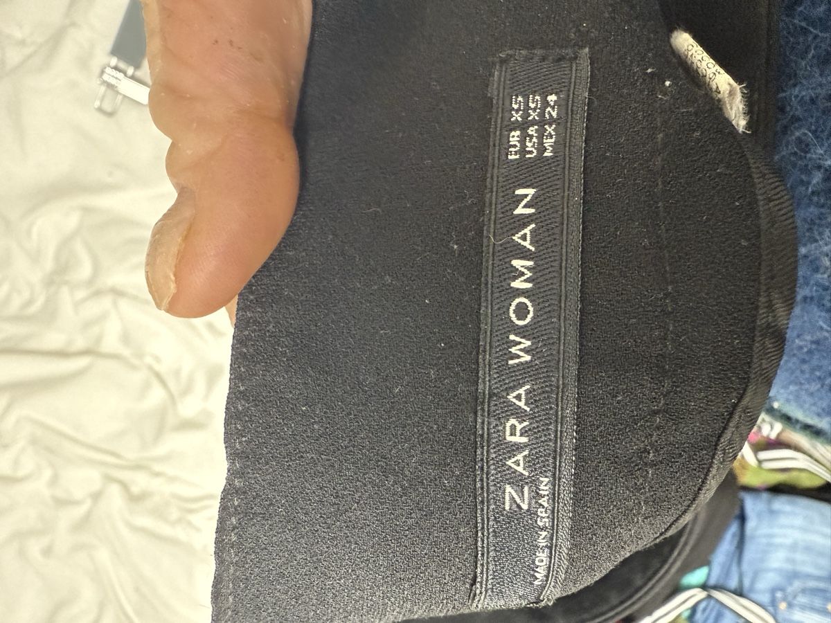 Lotti di vestiti: Kleider Set Zara, mint & Berry und Misguided – Usato da Zürich venduto da Sashkica 6