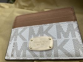 Michael Kors Kartenetui