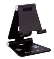 FlexyStands Universal Mobile Phone Halter schwarz - Top Zust