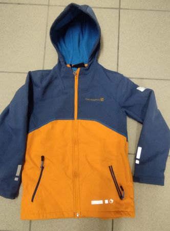 Veste Trevolution garçon taille 140