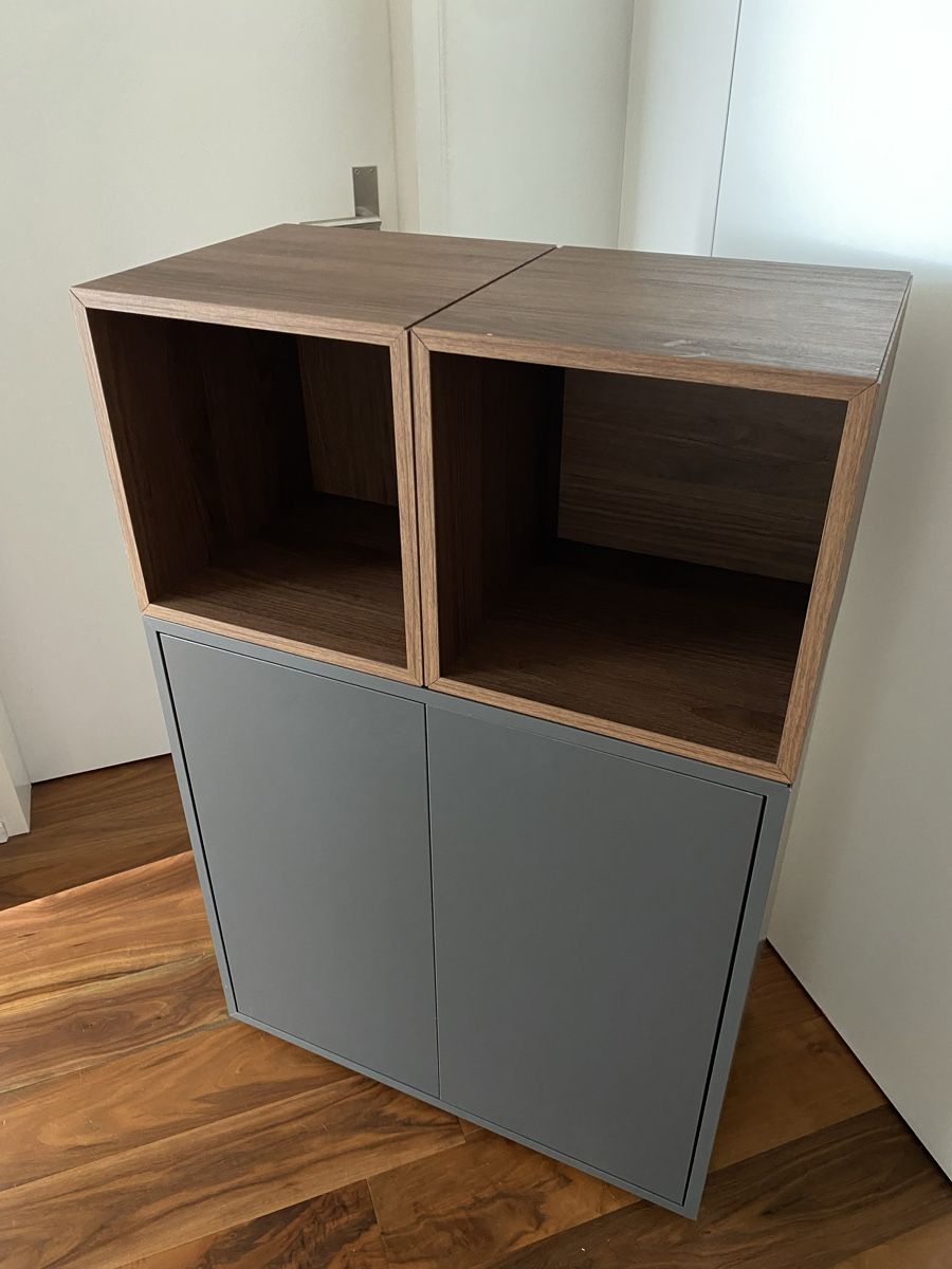 Regale: IKEA Regal – Gebraucht aus Wettswil von coalva980001