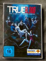 TRUE BLOOD - STAFFEL 3 • DVD OVP • Deutsch/English