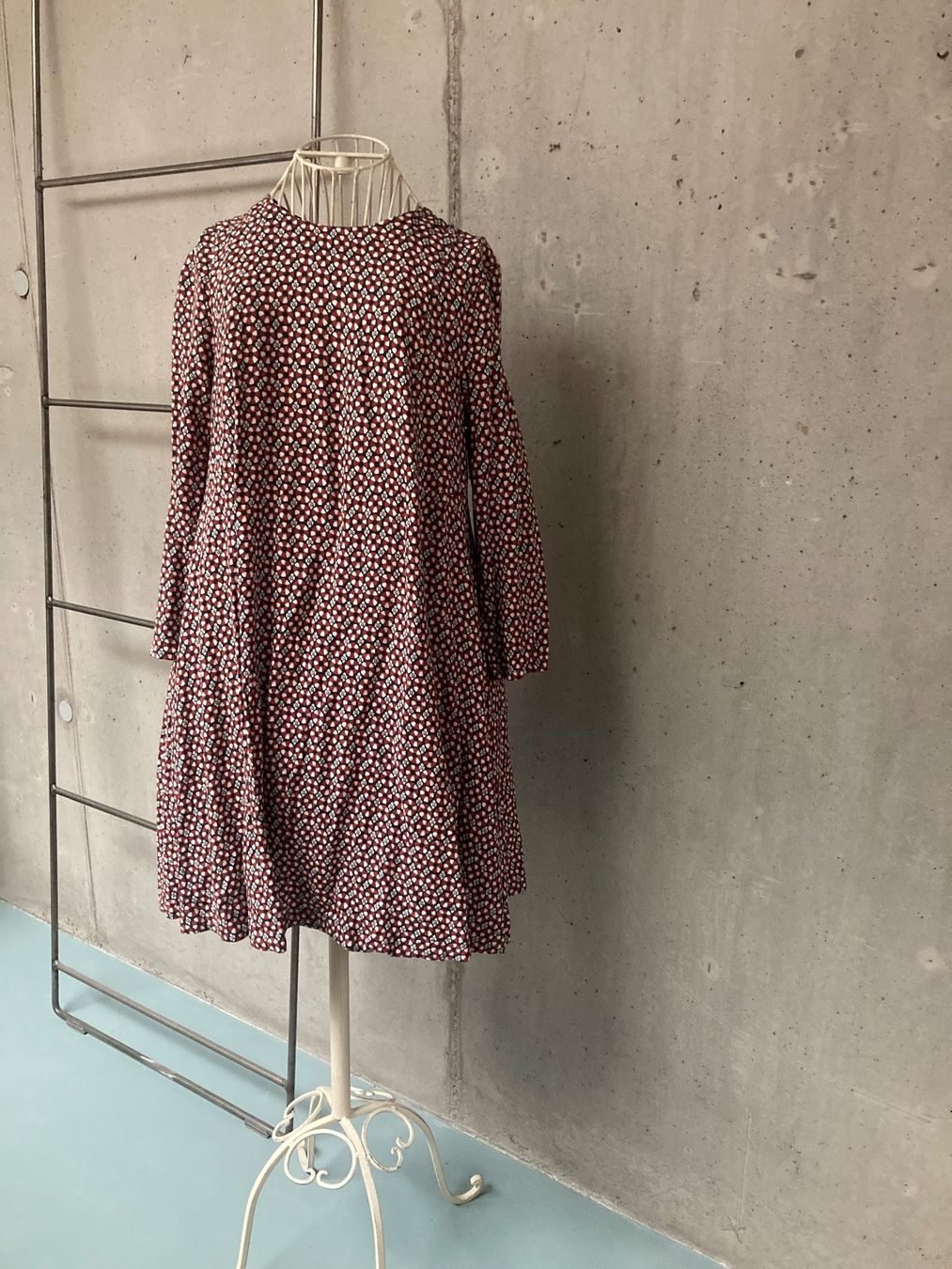 H&M Vestiti: Kleid – Usato da Leuk-Stadt venduto da nadlerhu 3